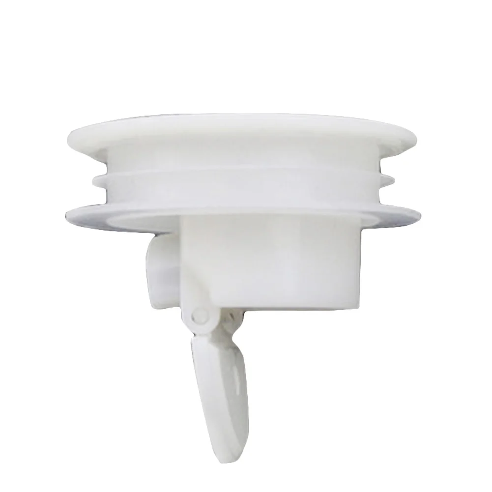 

Smell Proof Shower Floor Siphon Drain Cover Sink Strainer Bathroom Plug Trap Water Drain Filter Kitchen Sink Accessories