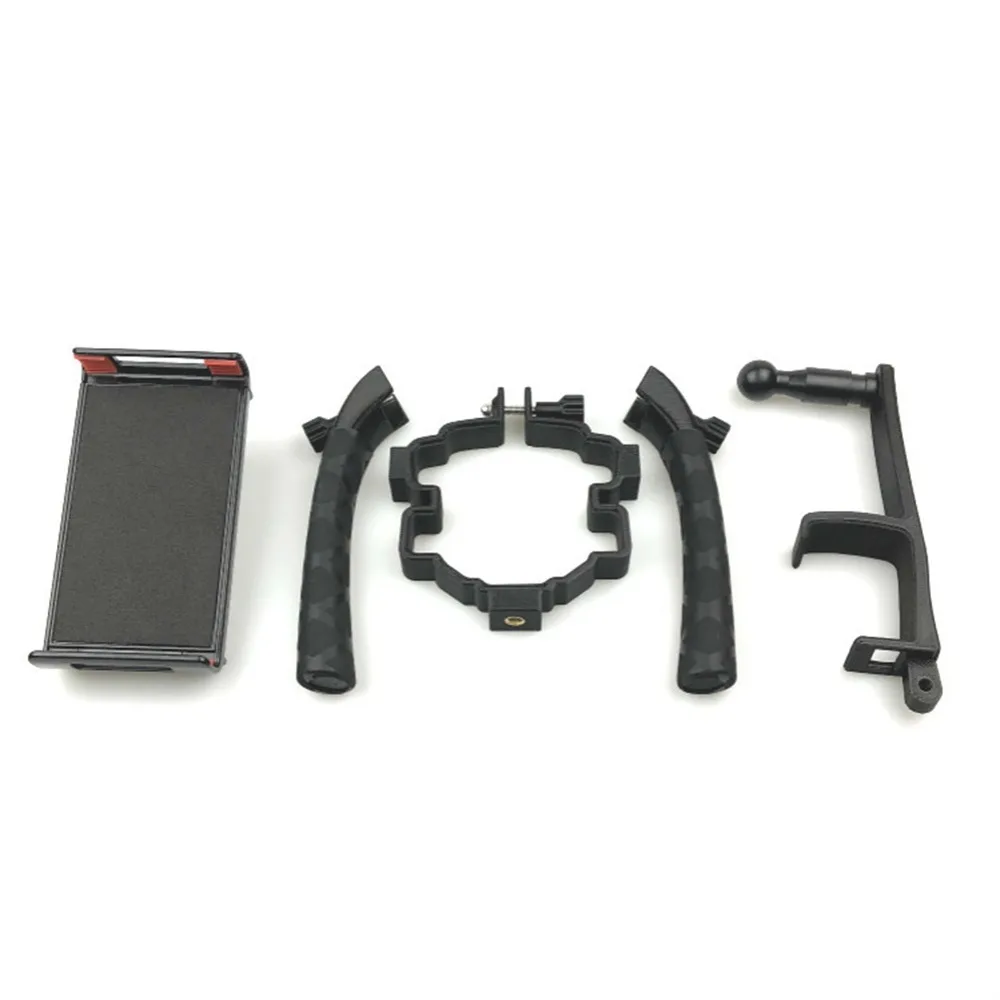 

Handheld Holder Bracket for DJI MAVIC 2 PRO/ZOOM Drone Controller For Mobile Phone Tablet Universal Stand Cradle Accessories