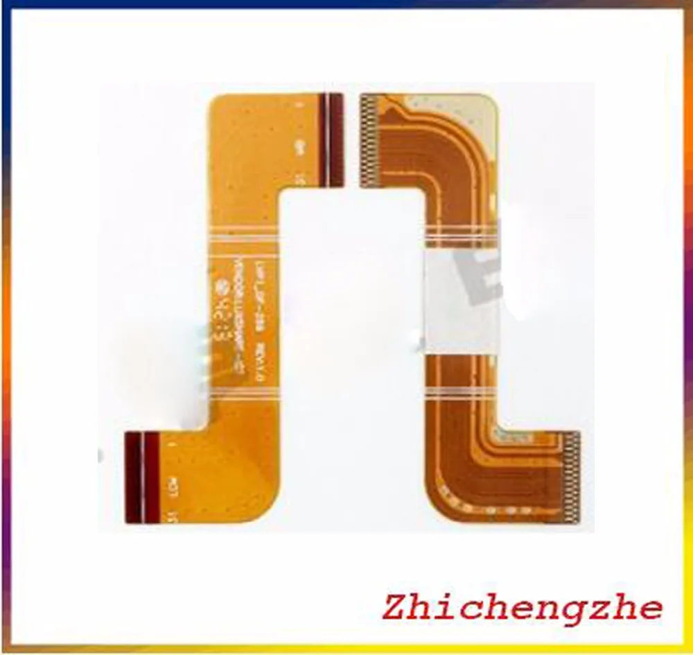 

LCD Display Digitizer Connector Connect Main Board Flex Cable Ribbon For Lenovo A5000 MainBoard Replacement Parts