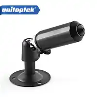 StarLight 0.0001 Lux Mini Bullet 1080P HD AHD Camera 1.3MP 2MP Security CCTV Camera 3.7mm Lens For AHD DVR