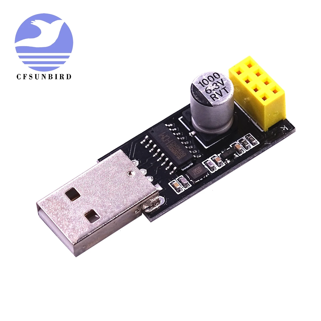 CFsunbird CH340 USB в ESP8266 телефон с беспроводным микроконтроллером|microcontroller development|board