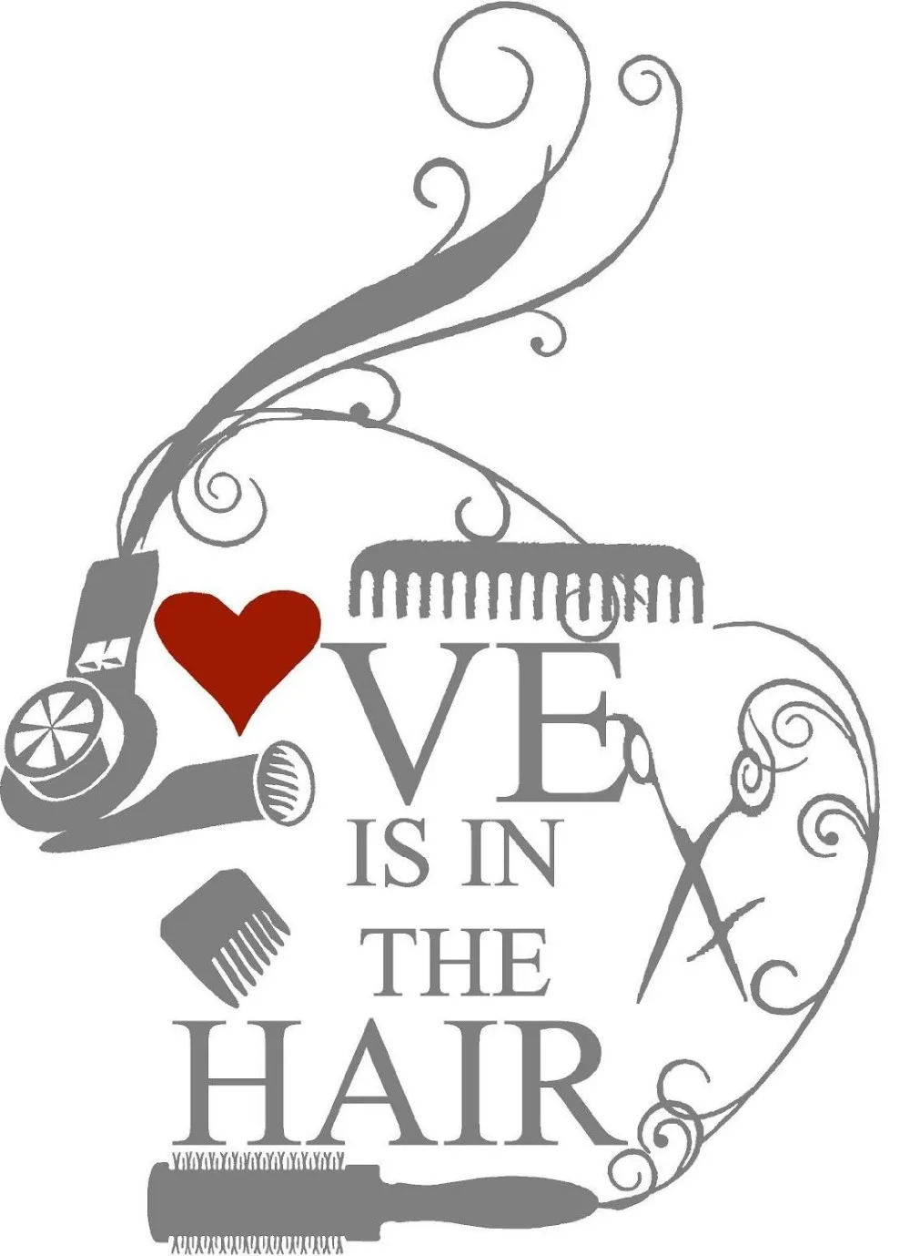 Free Free 241 Love Hairdresser Svg SVG PNG EPS DXF File