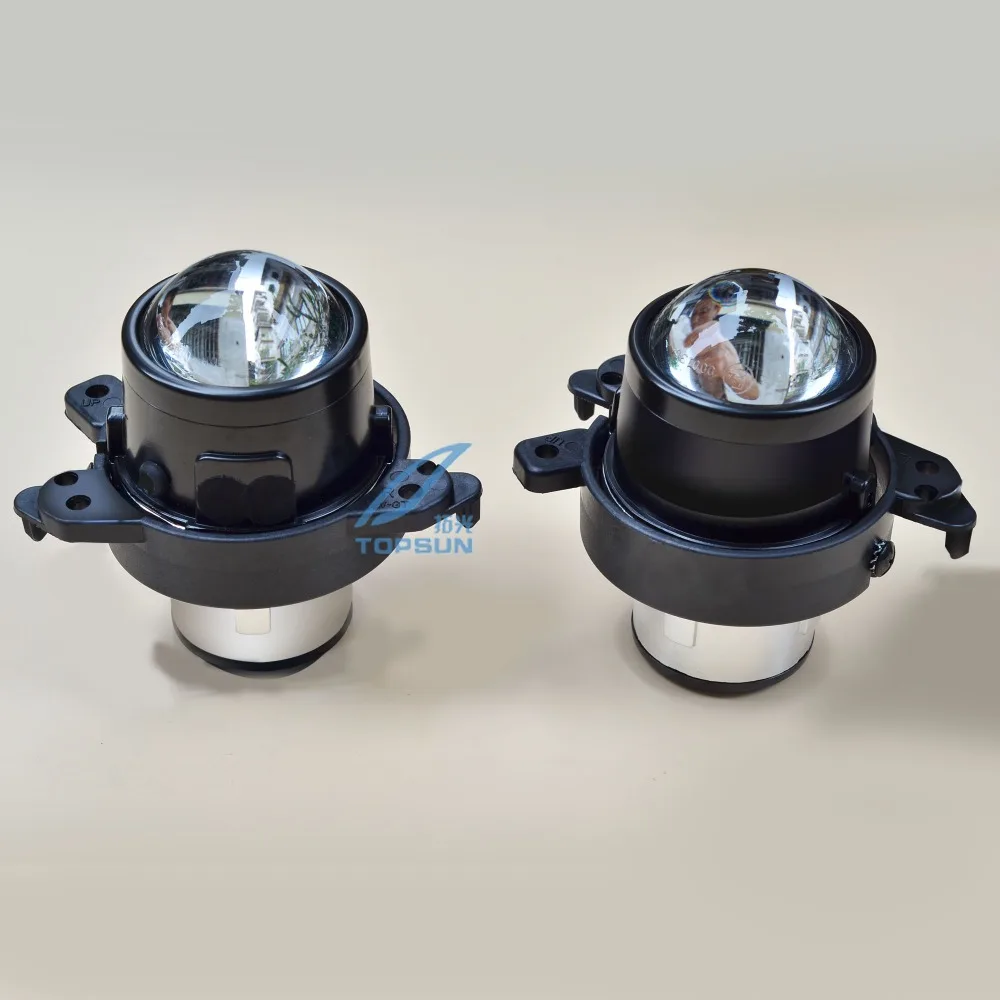 

Car bifocal fog lens for BENZ C-CLASS,M-CLASS,S-CLASS,SMART FORTWO,Front bumper lights,Low Beam free shipping