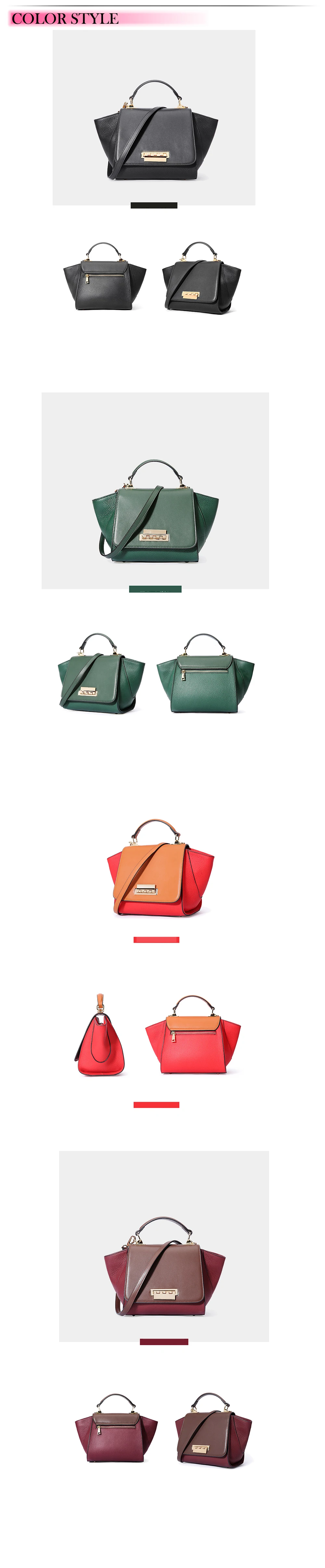 5-Color Style-
