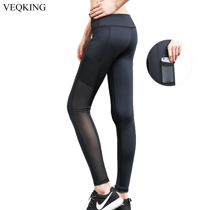jogging leggings with phone pocket guide