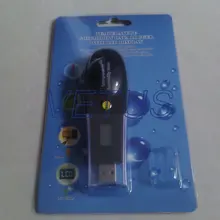 HT-163 HT163 Barometric pressure humidity temperature datalogger