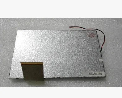 Newman Ctv78 John Cor Hannstar7 Polegadas Digital Lcd Hsd070idw1-a00 Tela A20 A21 A23 A30 - Imagem 3