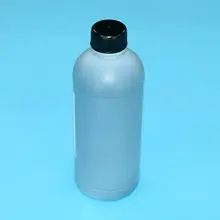 1 шт 500 мл Черный цвет текстильная краска для Epson F2000 1390 R1800 R1900 R2000 7400 7600 7880 9880 9600 4800 4880