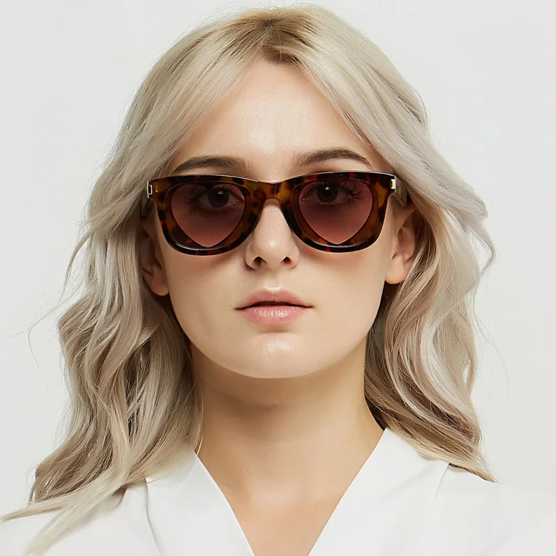 New-Cat-Eye-Small-Square-Sunglasses-Retro-Women-Men-Brand-Designer-2019-Chic-Heart-Lens-Sun (1)