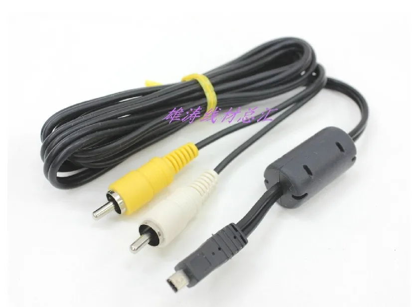 Оригинальный USB кабель для передачи аудио и видео olympus|audio video|cable for tvaudio video cable |