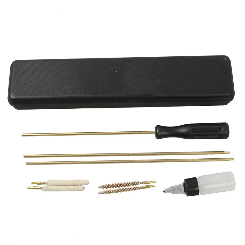 CS11-005 4.5MM 5.5MM 6.35MM Rifle wPlastic Case (1)