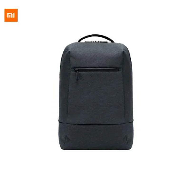 Городской рюкзак Xiaomi 90fun, уровень 4, водоотталкивающий легкий, удобный, портативный, для хранения, шифрование, пряжа дракона