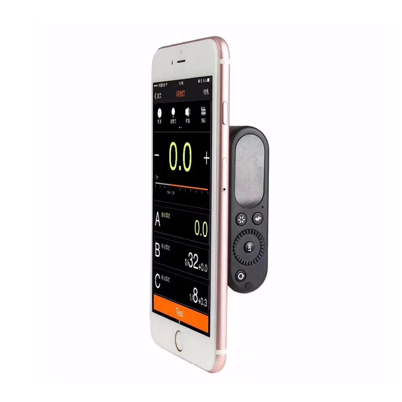 Беспроводная светодиодная вспышка Godox A1 2 4 ГГц 433 МГц|wireless flash|smartphone flashflash smartphone |