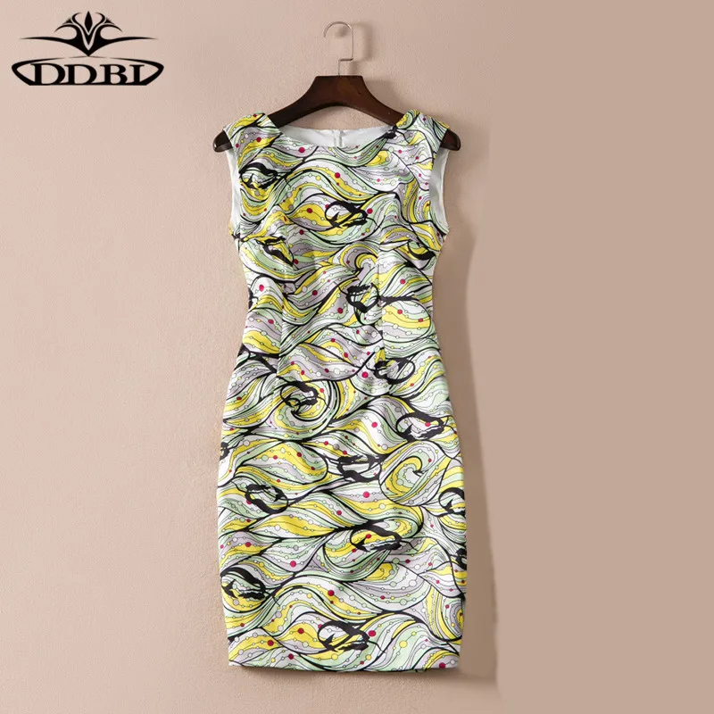 bodycon dress tank dresses designer runway dress high quality 2018 20180526