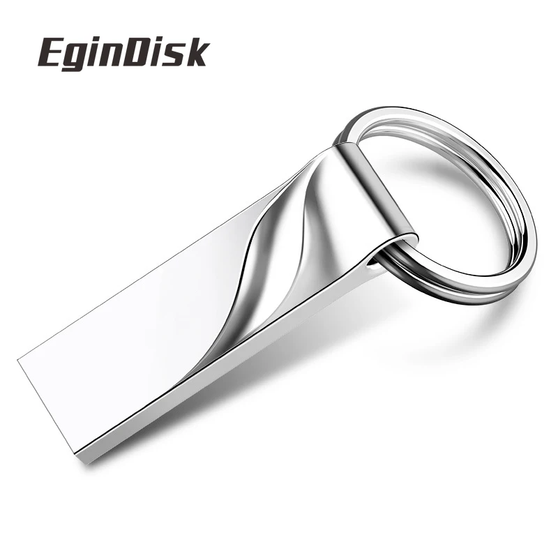 Новинка 2017 года металл usb flash drive 4 ГБ 8 16 32 64 логотип stick Водонепроницаемый ручка