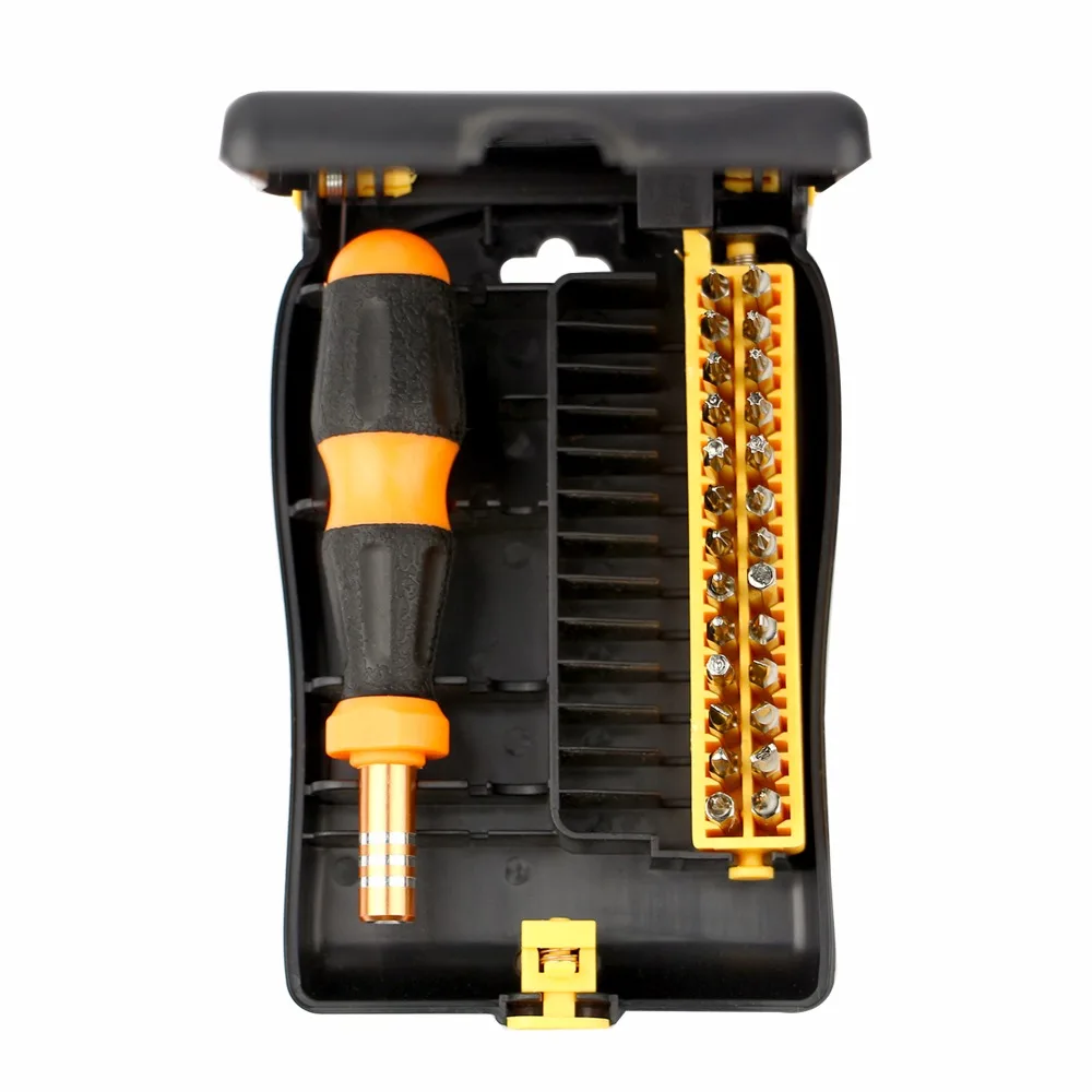 JAKEMY 49 in 1 Soldering Welding Tools Screwdriver Kit Platform Electronic Repairing Tool Kit Screw Driver Type Pliers Hand Tool JAKEMY 49 in 1 Soldering Welding Tools Screwdriver Kit Platform Electronic Repairing Tool Kit Screw Driver Type Pliers Hand Tool
