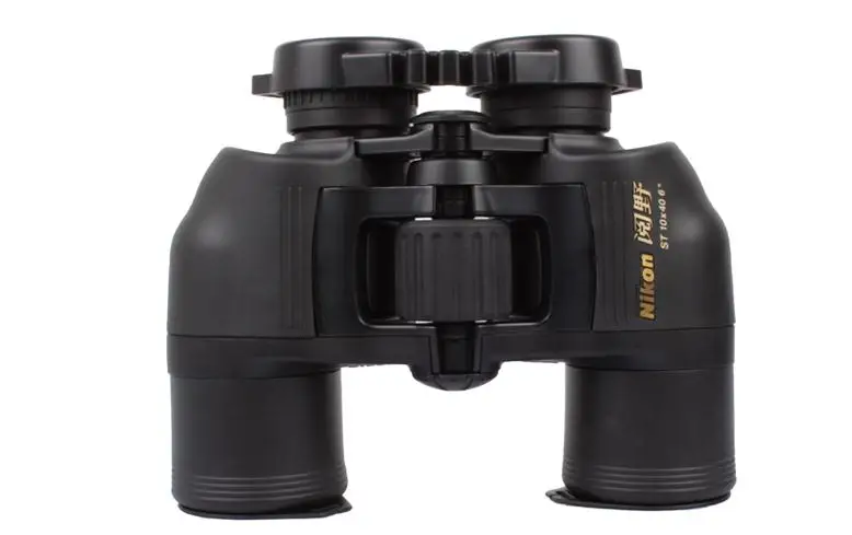 See wild ST8x40CF/ST10X40CF counter genuine Nikon