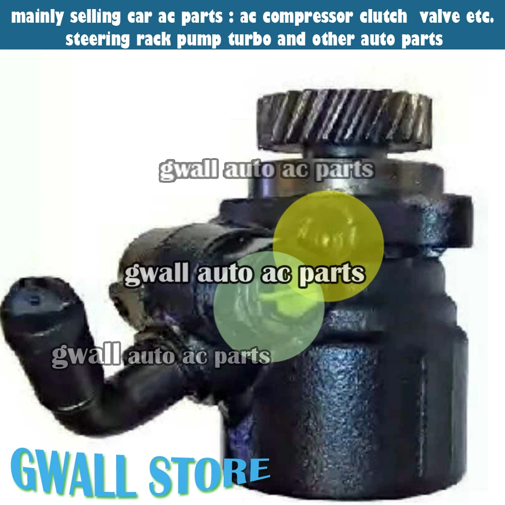 

Brand New Power Steering Pump For Car Toyota Land Cruiser