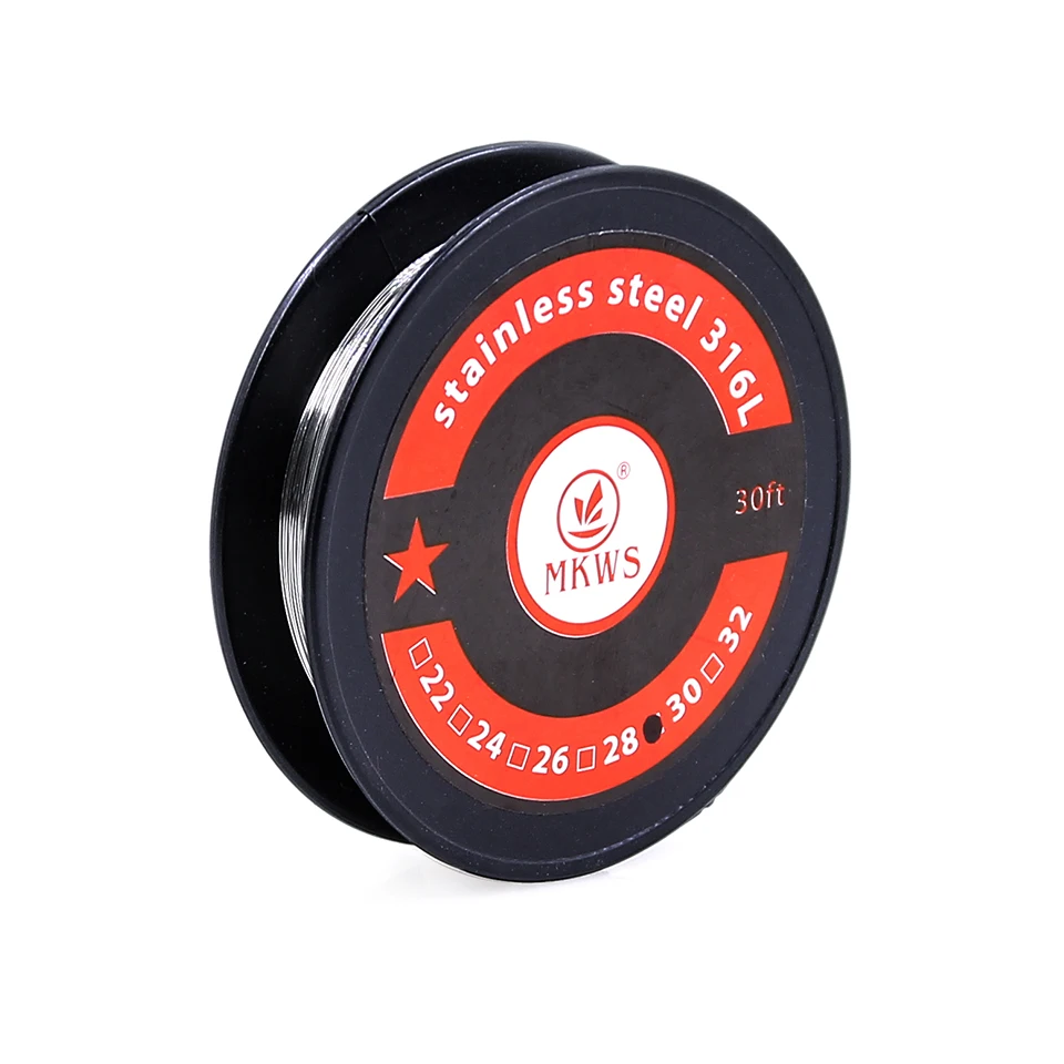SS316L Wire (9)
