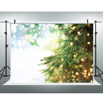 

Christmas background 7x5ft photo background Christmas decoration for home Christmas tree background Baby Shwer birthday party