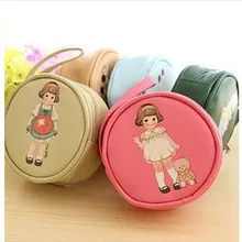 Женский пенал для ключей, Детский кошелек, Детская сумочка для девочек, Женский держатель для карт, сумка для хранения, сумочка для хранения, подарок для хранения, 3 шт./лот, LQ12