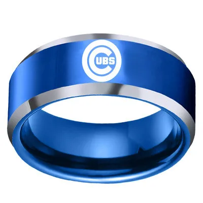 Chicago Cubs World Series-первенство кольцо CJZBLXLX05021 | Украшения и аксессуары