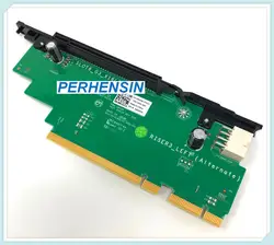 Оригинал для Dell 800JH 0800JH переходная карта для PowerEdge R730 R730XD