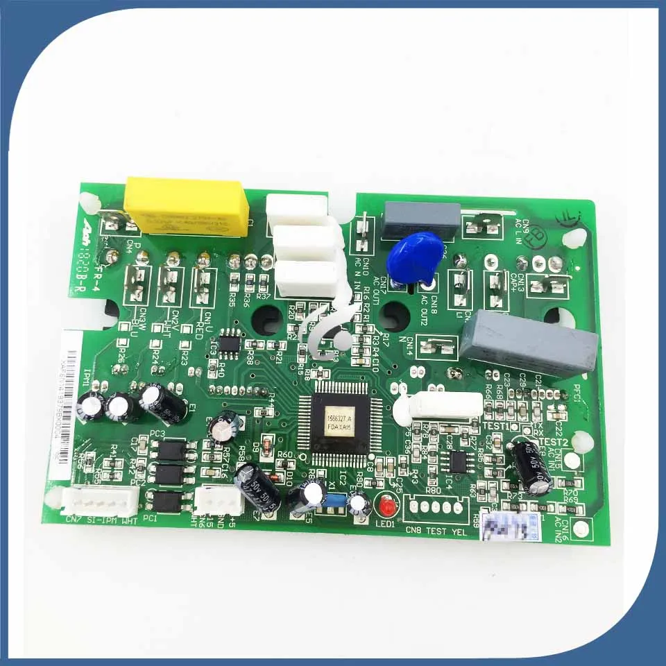 Кондиционер компьютерная плата KFR 50W \ 36FZBpJ 1314070.E 1314070.F 1335693.C наружный блок питания