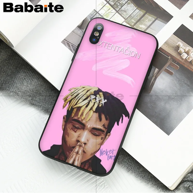 XXXTentacion Music