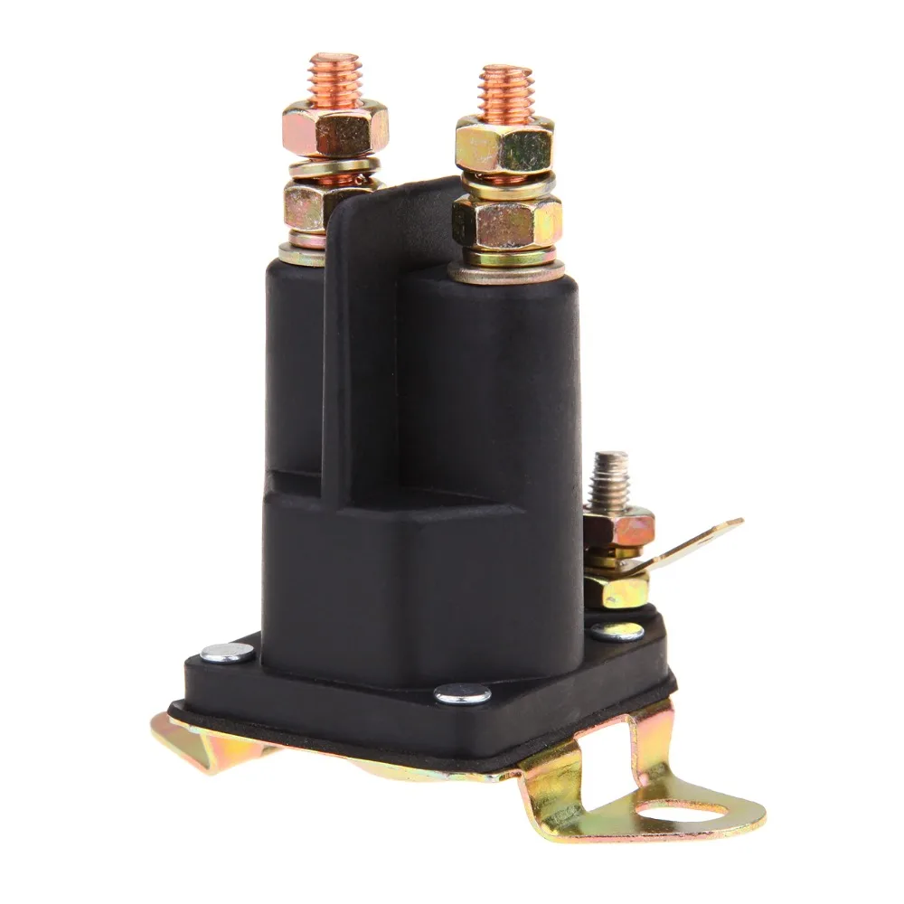 Free Shipping Polaris Starter Relay Solenoid Switch For Craftsman