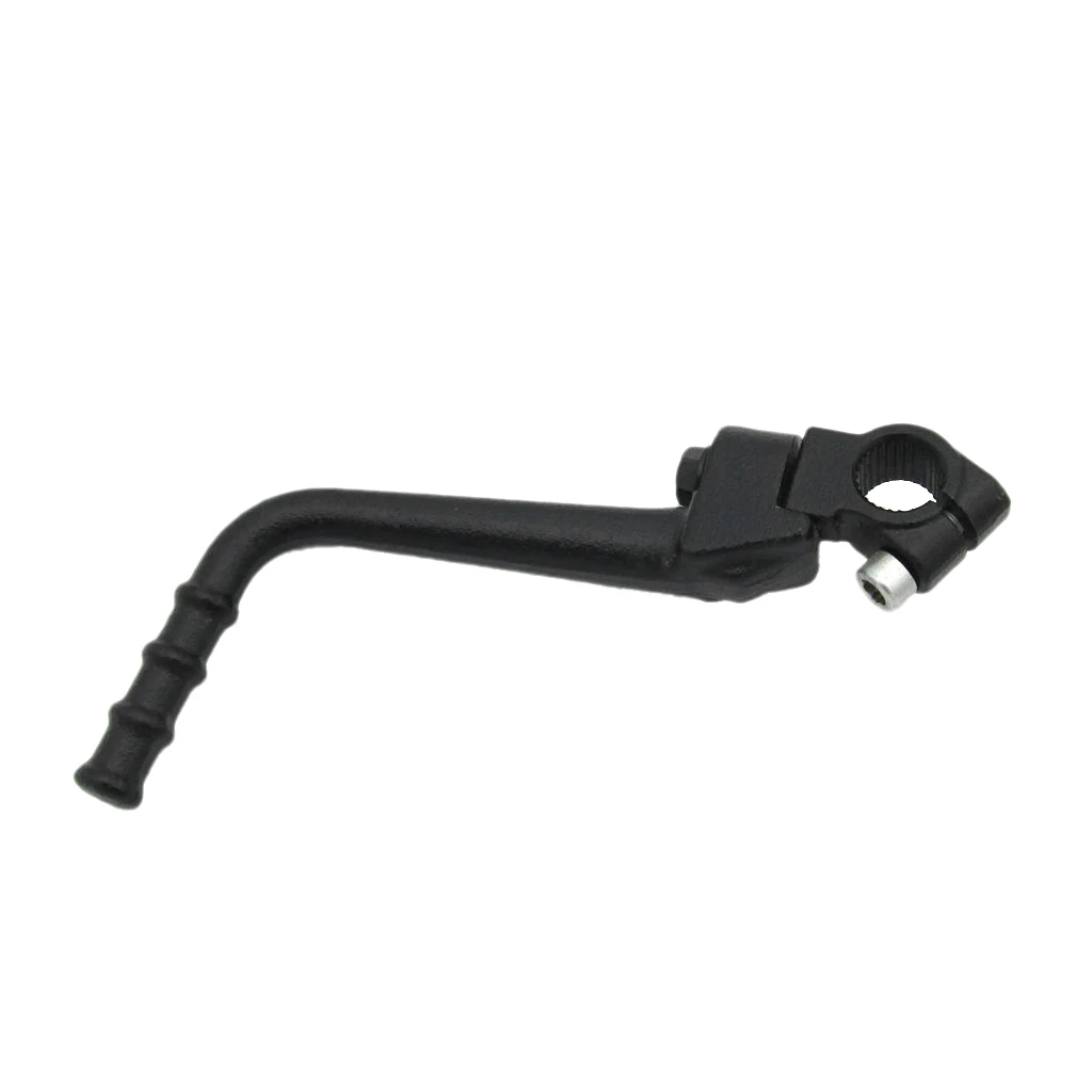 Motorcycle Kickstart Kickstarter Arm Lever for   50 50SX Dirt Pit Pro Trail Bike Durable Condition Kick Start Starter Lever