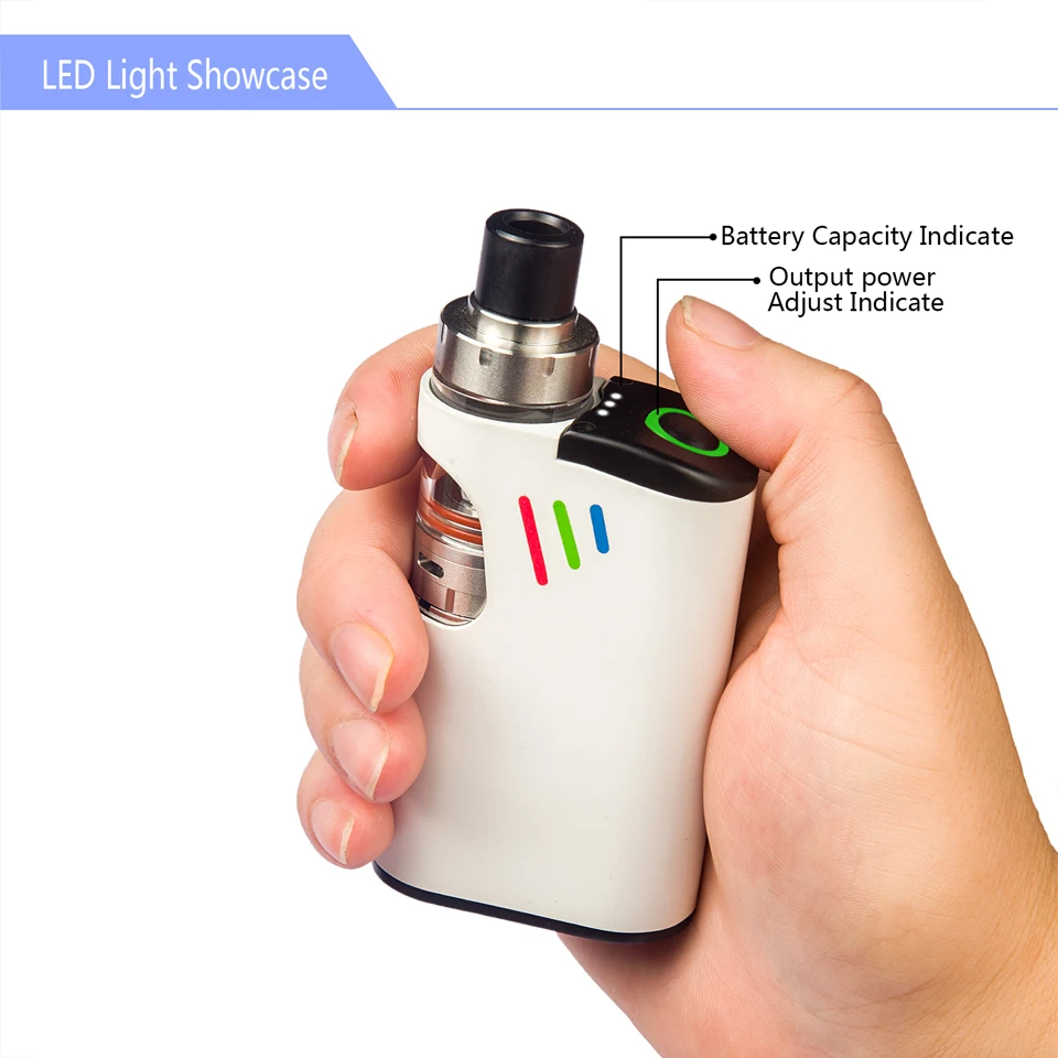 kangvape Leader kit (4)
