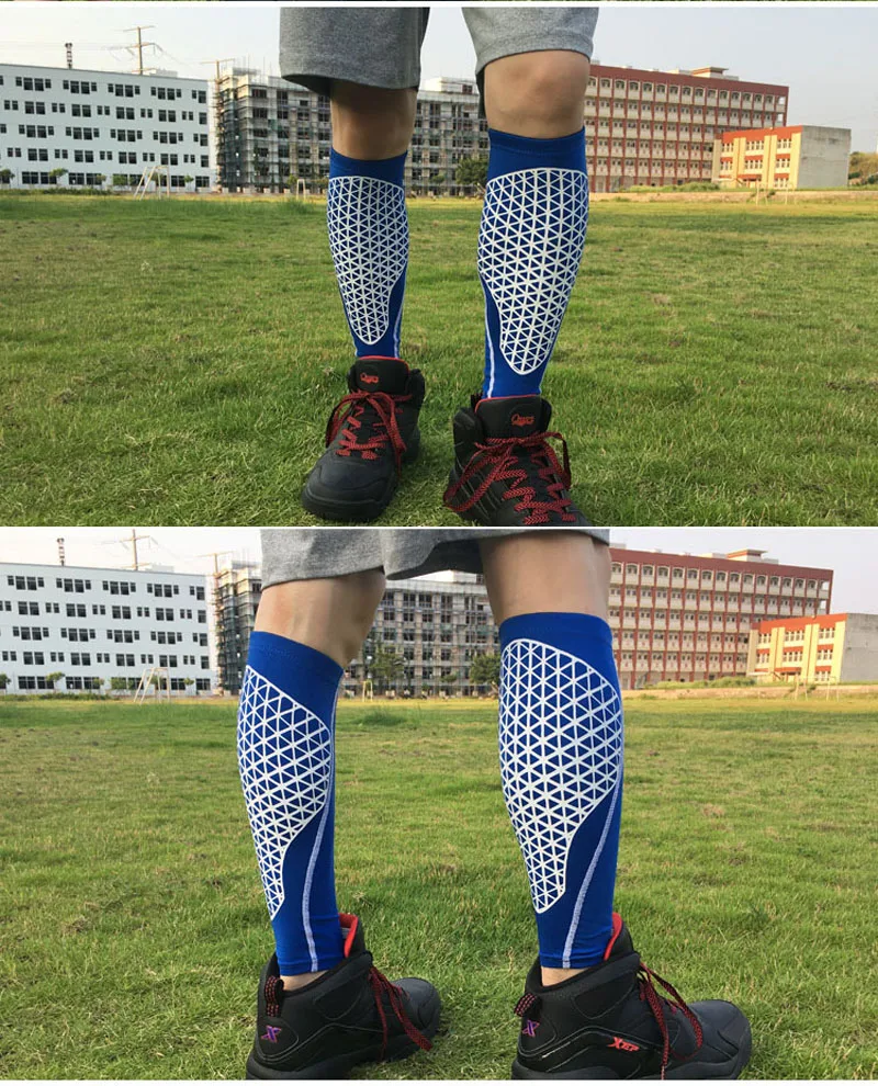 Shin Guard detail 11