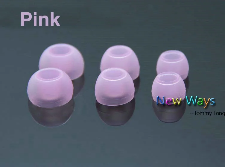 silicone ear cushions