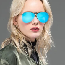 Тип зажима солнцезащитные очки Близорукие Солнцезащитные очки поляризатор водительские очки поляризационный зажим