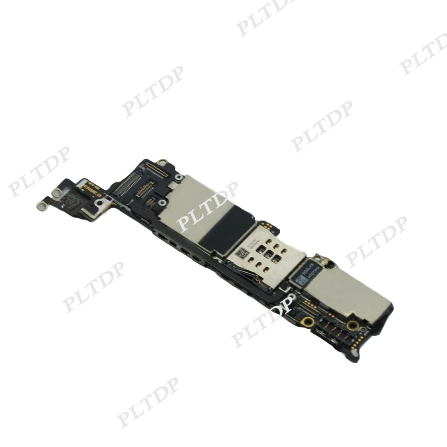  Factory unlocked for iphone 5 5g Motherboard with Full Chips100% Original for iphone 5 MainboardNo 