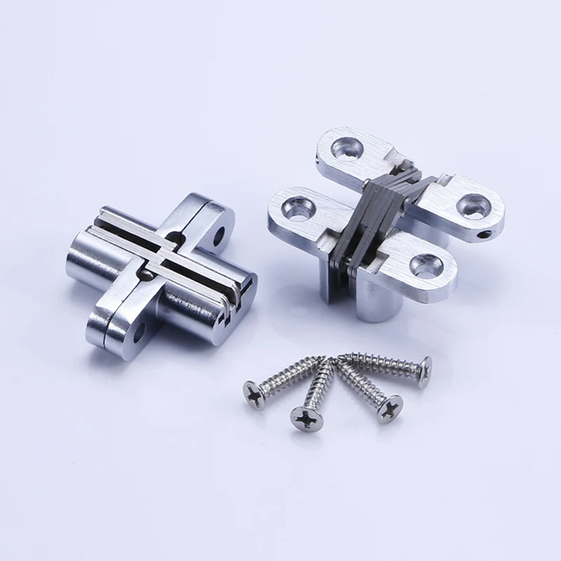 Buy Screws Mount Stainless Steel Invisible Concealed