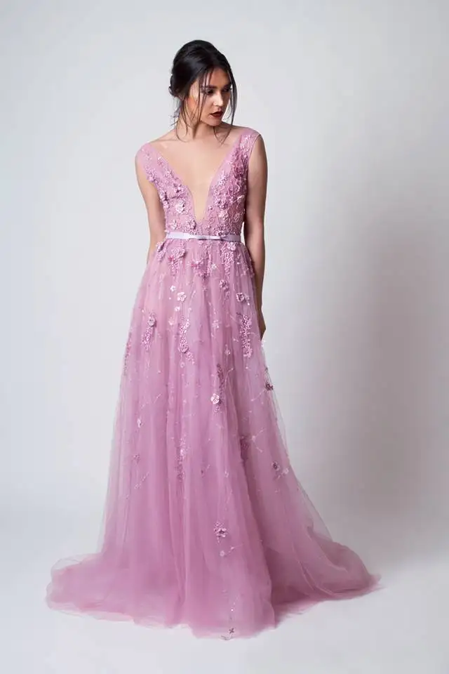 grecian formal dress
