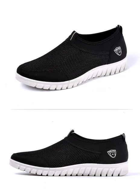 ZUNYU 2019 Summer Mesh Shoe Sneakers dla mężczyzn buty oddychające męskie buty na co dzień Slip-On buty męskie mokasyny Casual Walking 38-48 tanie i dobre opinie Mesh (air mesh) Fabric Przypadkowi buty Lato Geometryczne XS5607# Dla dorosłych Oddychająca light Wytrzymałe Antyzapachowej ZUNYU 2019 Summer Mesh Shoe Sneakers dla mężczyzn buty oddychające męskie buty na co dzień Slip-On buty męskie mokasyny Casual Walking 38-48 tanie i dobre opinie Mesh (air mesh) Fabric Przypadkowi buty Lato Geometryczne XS5607# Dla dorosłych Oddychająca light Wytrzymałe Antyzapachowej