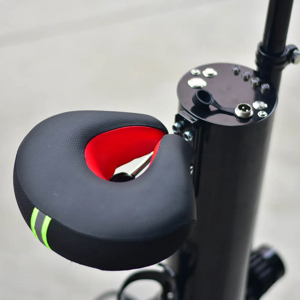 500 Вт портативные электрические самобалансирующиеся unicycles супер сильный