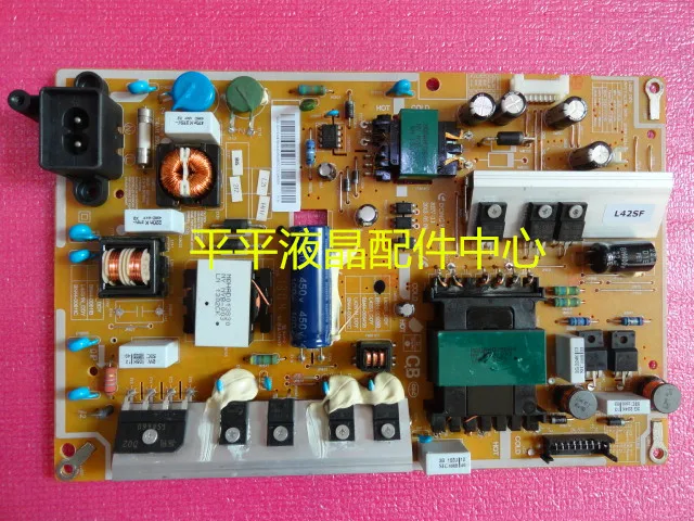 Для samsung UA40F5000AR плата питания L42SF-DDY BN44-00609B
