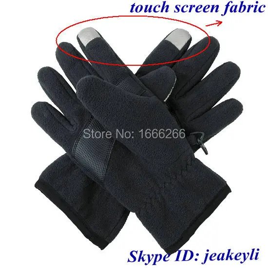 Ni-Co Conductive Fabric for Smart Android Cellphone Touch Screen Gloves Ni-Co Conductive Fabric for Smart Android Cellphone Touch Screen Gloves