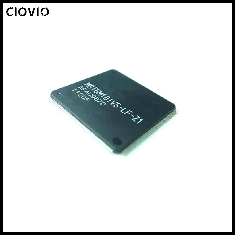 CIOVIO 2 шт. комплект из двух предметов для MST6M181 моделей MT28F400 и MT28F800 на