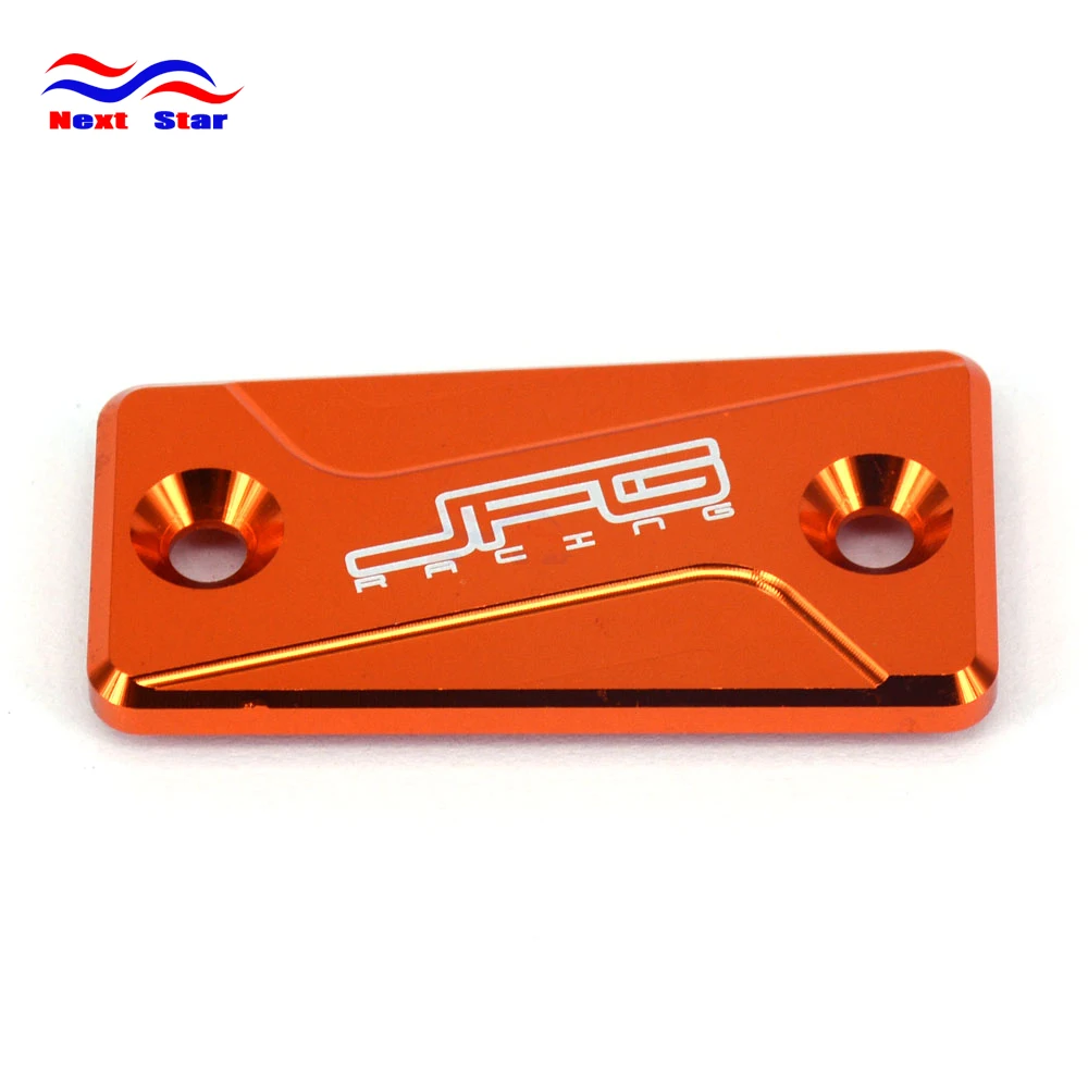 Motorcycle Clutch Reservoir Cover For KTM EXC 125 200 SX 125 144 150 XC