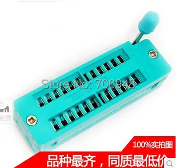 

24Pin IC Universal ZIF Socket IC Test Tester