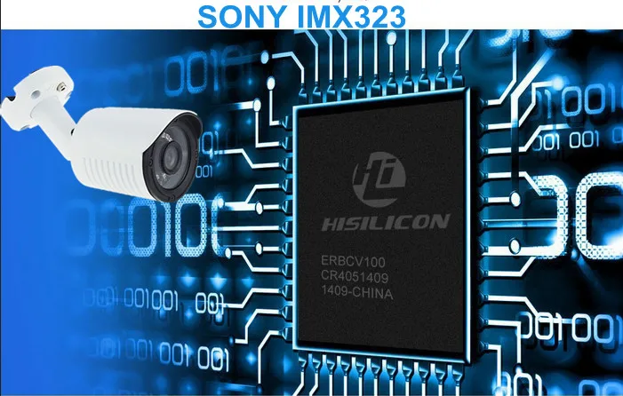 1080P IP Camera (2)