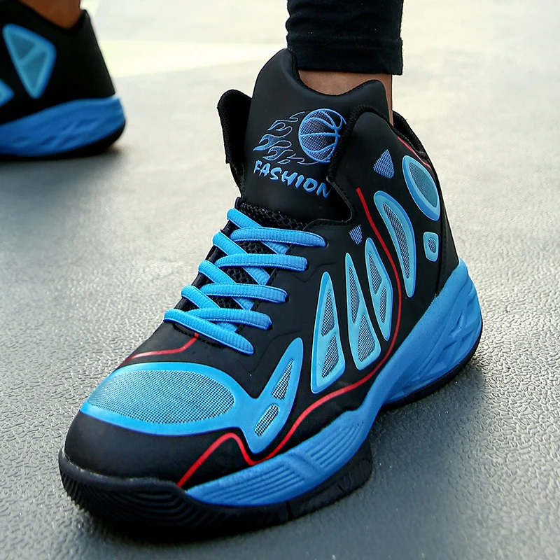 Caliente original de baloncesto mens zapatos de los hombres Retro cool zapatillas de deporte estudiante formación botas de deporte luz zapatos de baloncesto baratos venta Caliente original de baloncesto mens zapatos de los hombres Retro cool zapatillas de deporte estudiante formación botas de deporte luz zapatos de baloncesto baratos venta