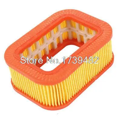 

2.9" x 2.1" x 1.1" Paper Air Filter Cleaner for 52/58 Chainsaw
