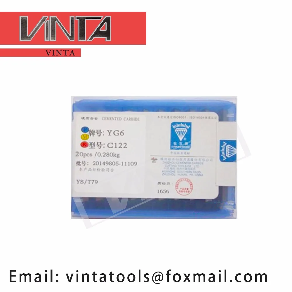 C122 YG6