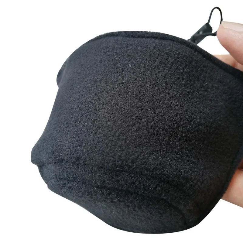 Driver Shoes Heel Protector Driving Heel Protection Cover For Right Foot